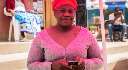 Everline, HerVenture in Kenya