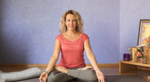 Sophie Palazuelos, Road to Growth Mexico participant.