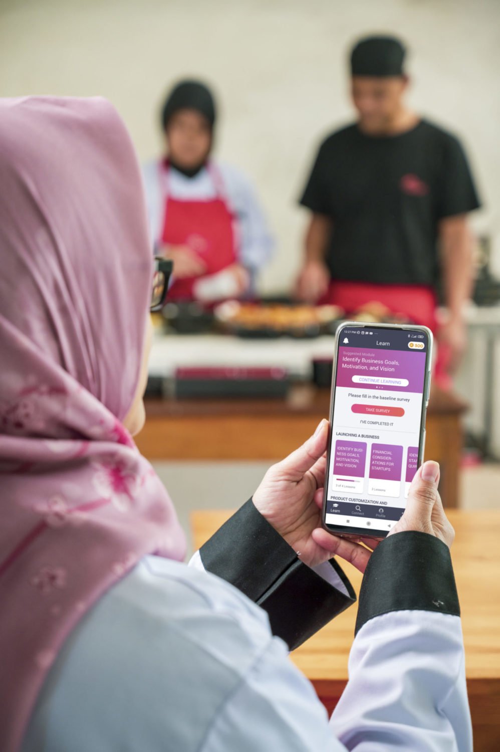 Susi Lawati, WEAVE, Indonesia 2022 (38)