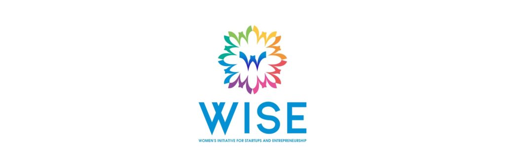 WISE logo