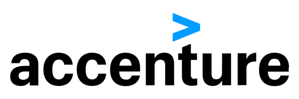 Accenture Logo
