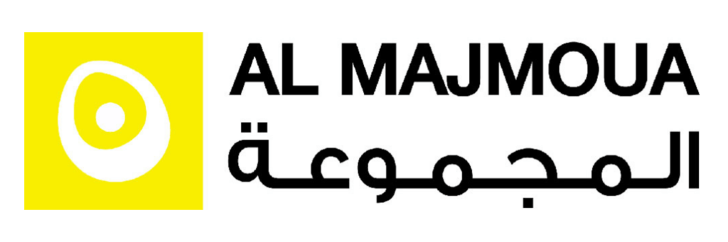 Al Majmoua Logo