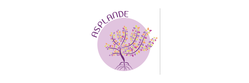 Asplande Logo