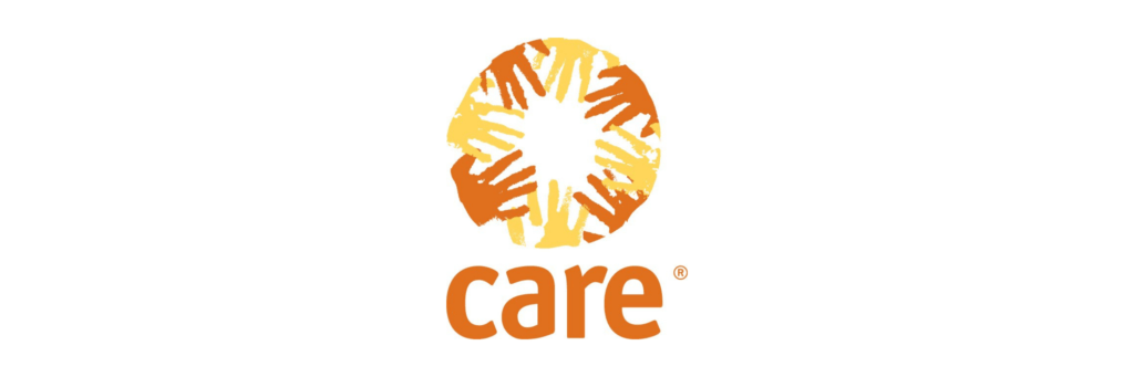 CARE Logo