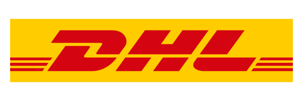 DHL logo