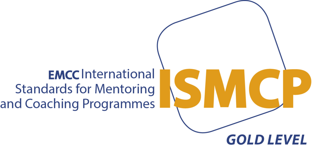 EMCC accreditation - logo