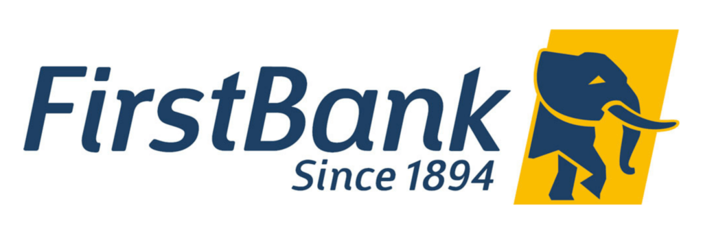 First Bank Logo