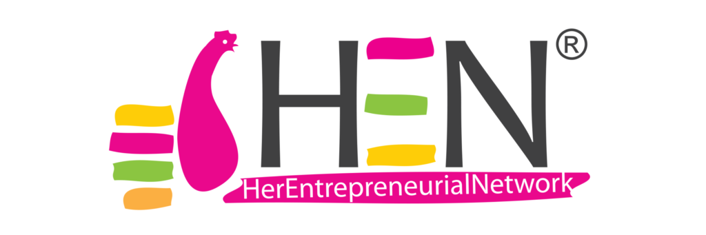 Hen Logo