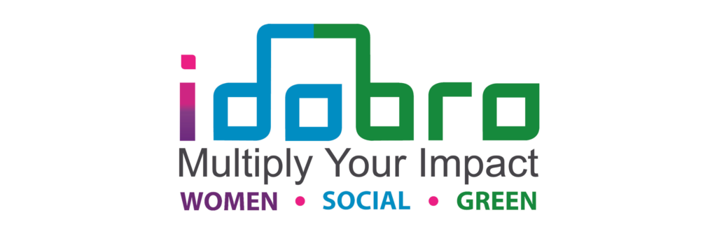 Idobro logo