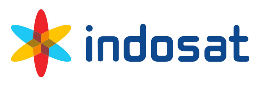 Indosat Logo