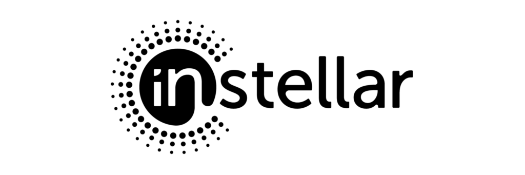 Instellar logo