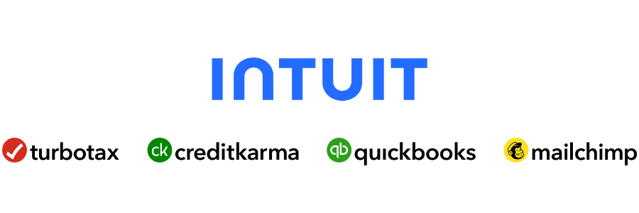 Intuit logo