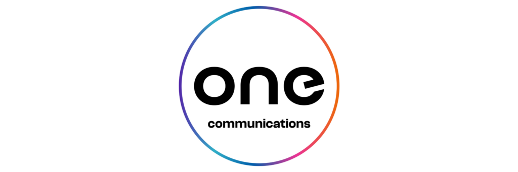 One Communications logo