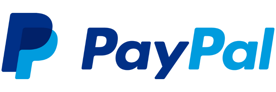 PayPal logo