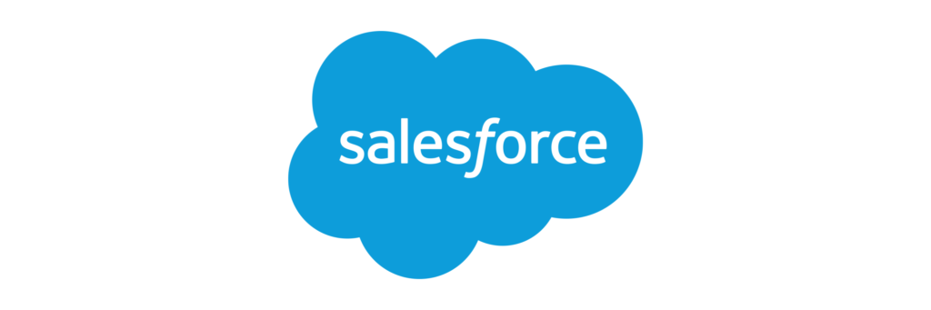 Salesforce Logo