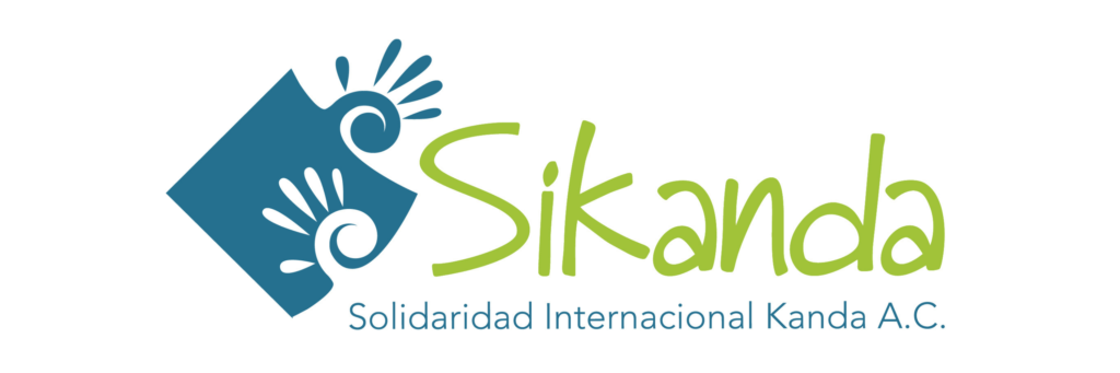 Sikanda Logo