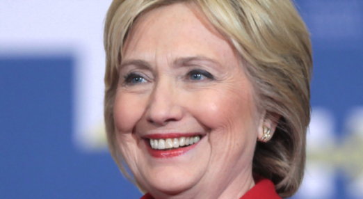 Hillary Clinton