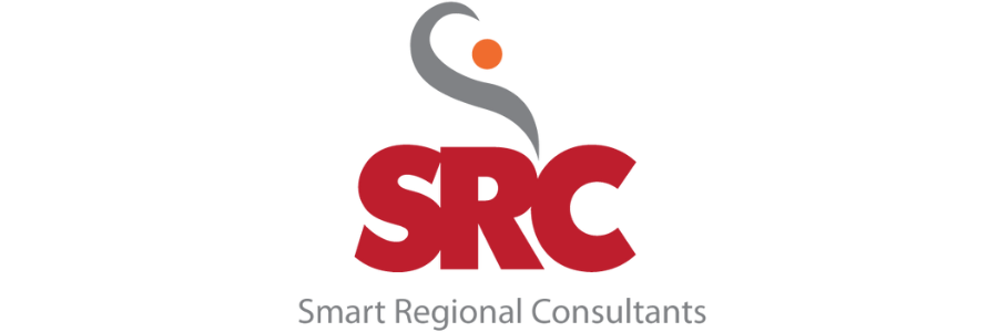 Smart Regional Consultants (SRC) logo
