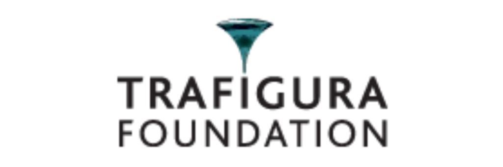 Trafigura Logo