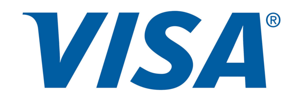 VISA Logo