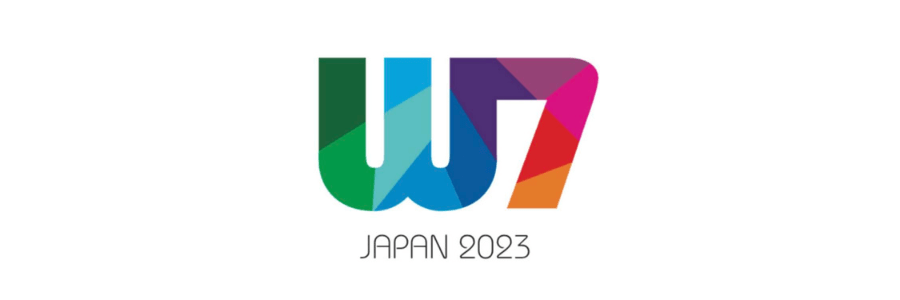 W7 logo