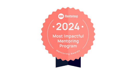 Mentorloop Impact Award 2024