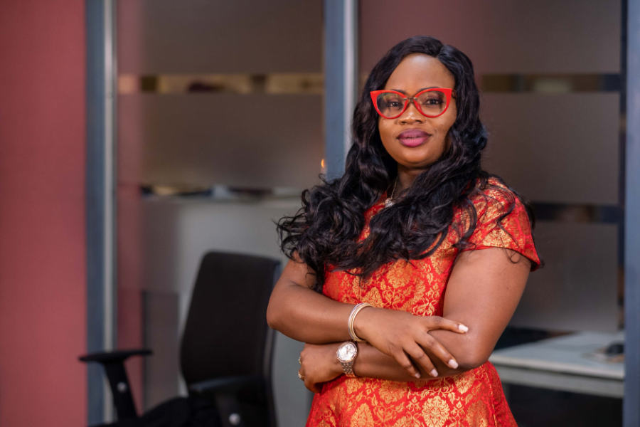 Sola Adesakin, Smart Stewards, Nigeria