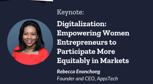 WEMB Rebecca Enonchong Keynote Tile