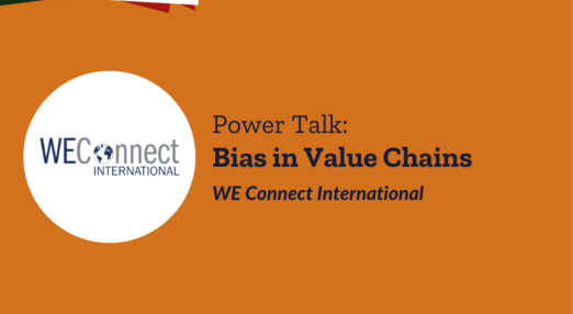 WEMB WE connect Power Talk Tile