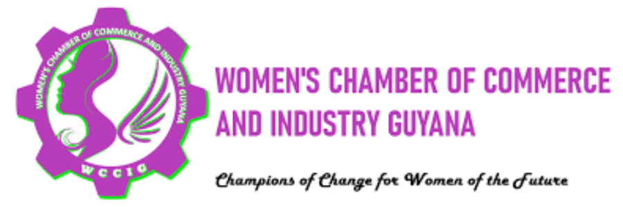 WCCI Guyana logo
